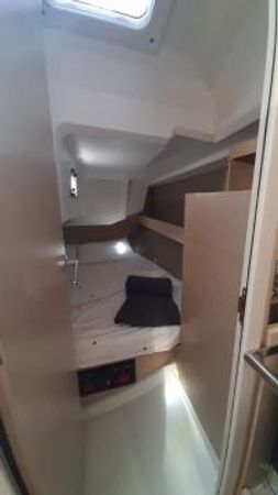 Beneteau Oceanis 30.1 | Mobula Zero