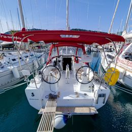 Beneteau Oceanis 30.1 | Mobula Zero
