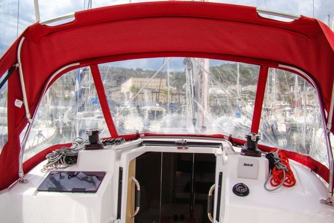 Beneteau Oceanis 30.1 | Mobula Zero