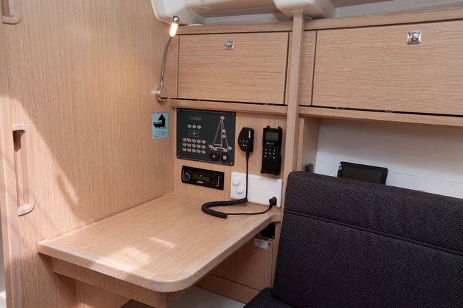 Bavaria Cruiser 34 | Aston