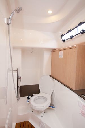 Bavaria Cruiser 34 | Aston