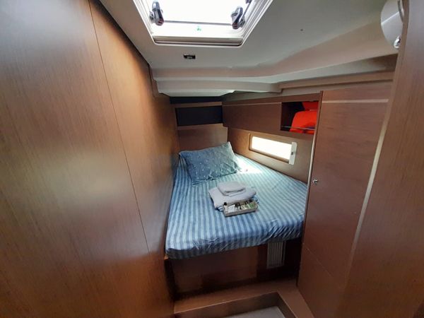 Beneteau Oceanis 46.1 | Aeolian Melody