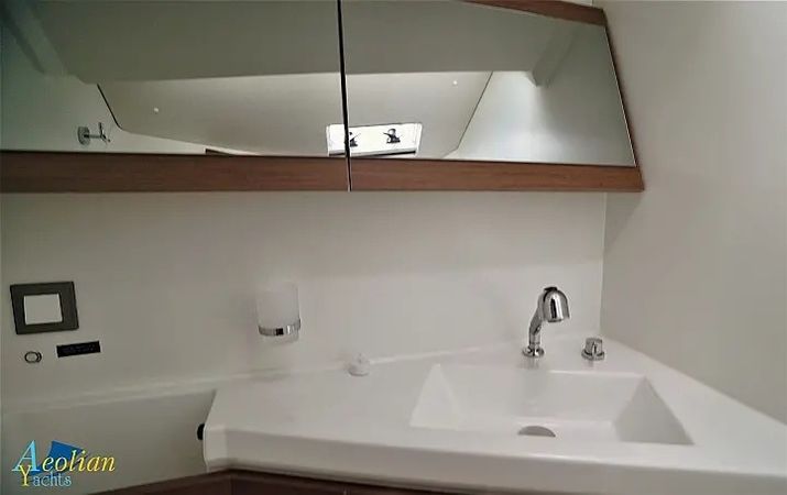 Beneteau Oceanis 46.1 | Aeolian Melody