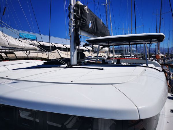 Lagoon 42 | Kobukson