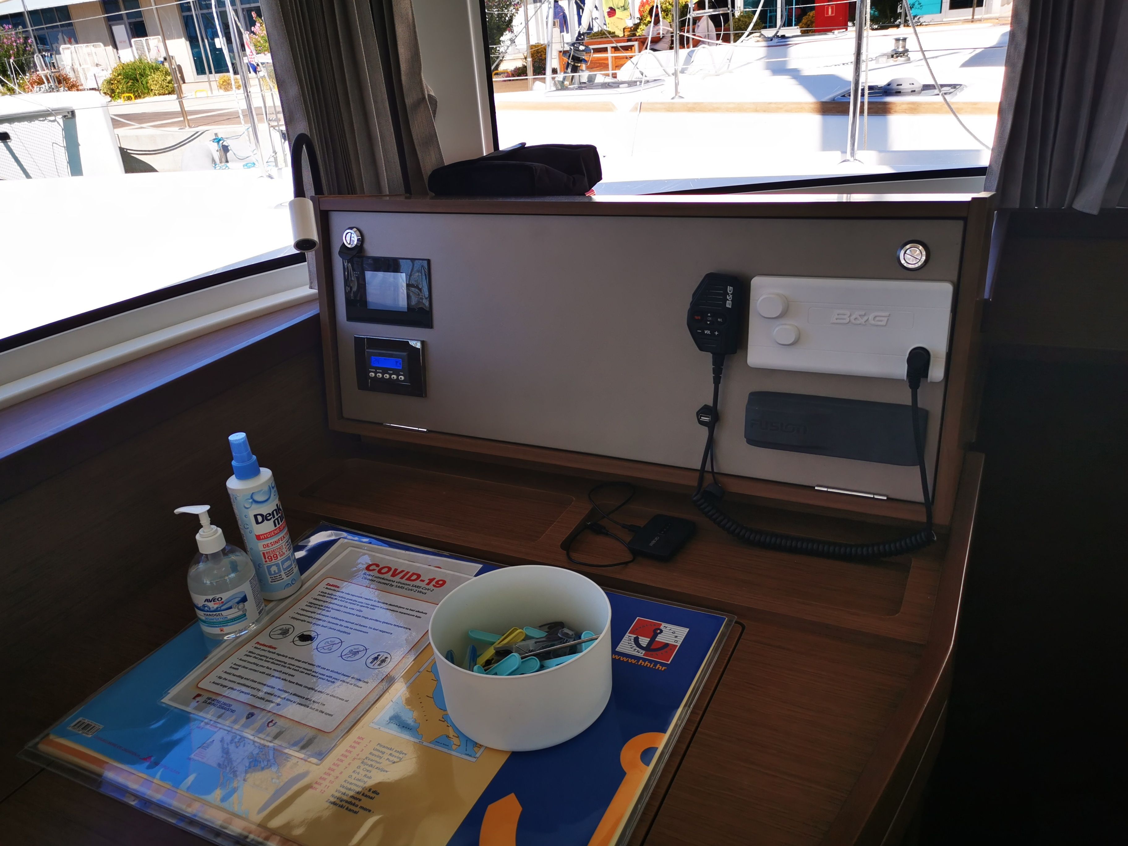 Lagoon 42 | Kobukson