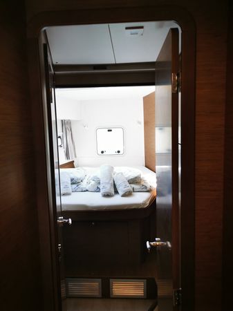 Lagoon 42 | Kobukson