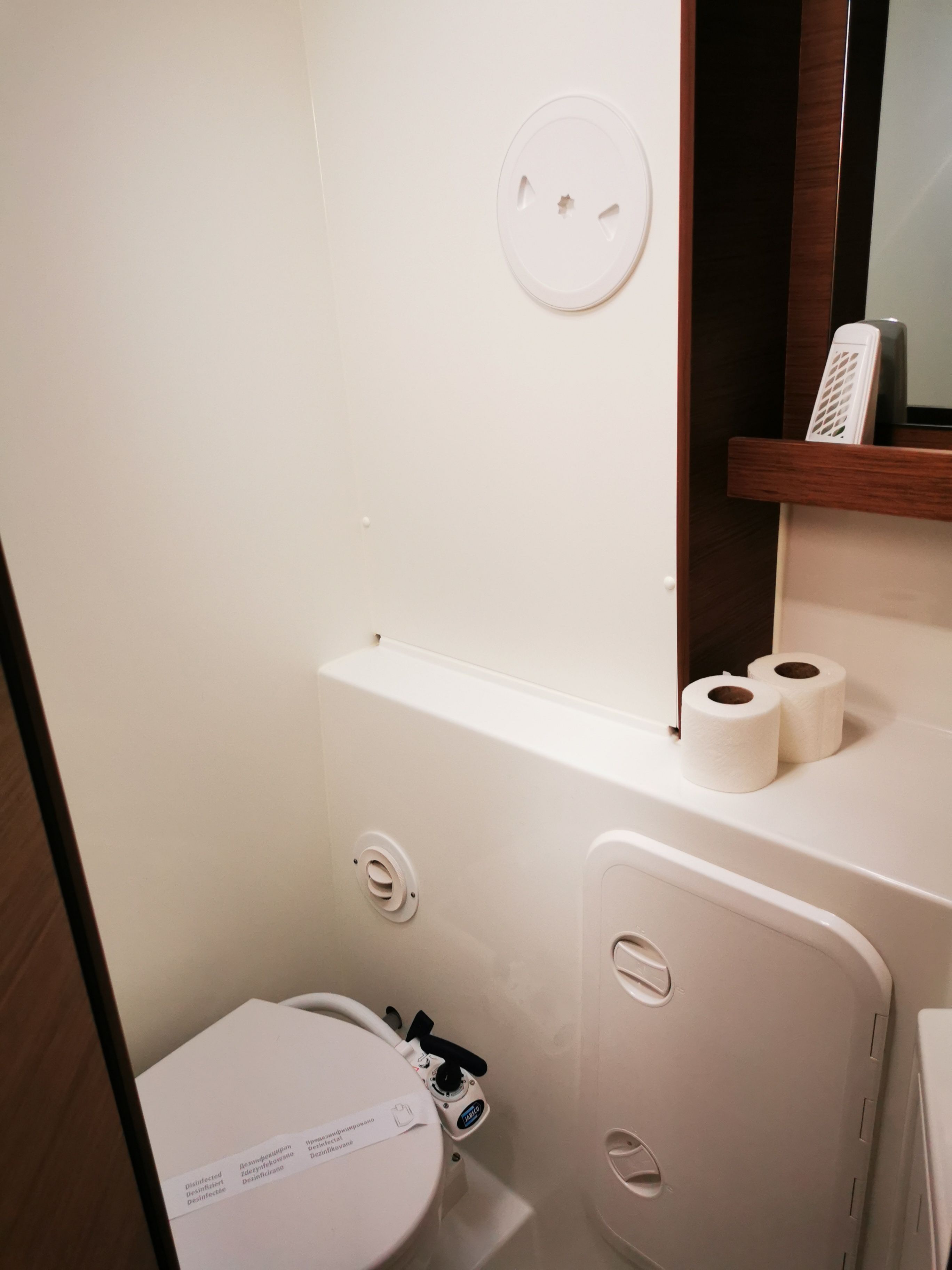 Lagoon 42 | Kobukson