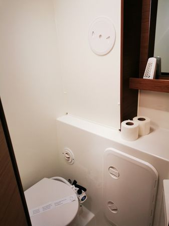 Lagoon 42 | Kobukson