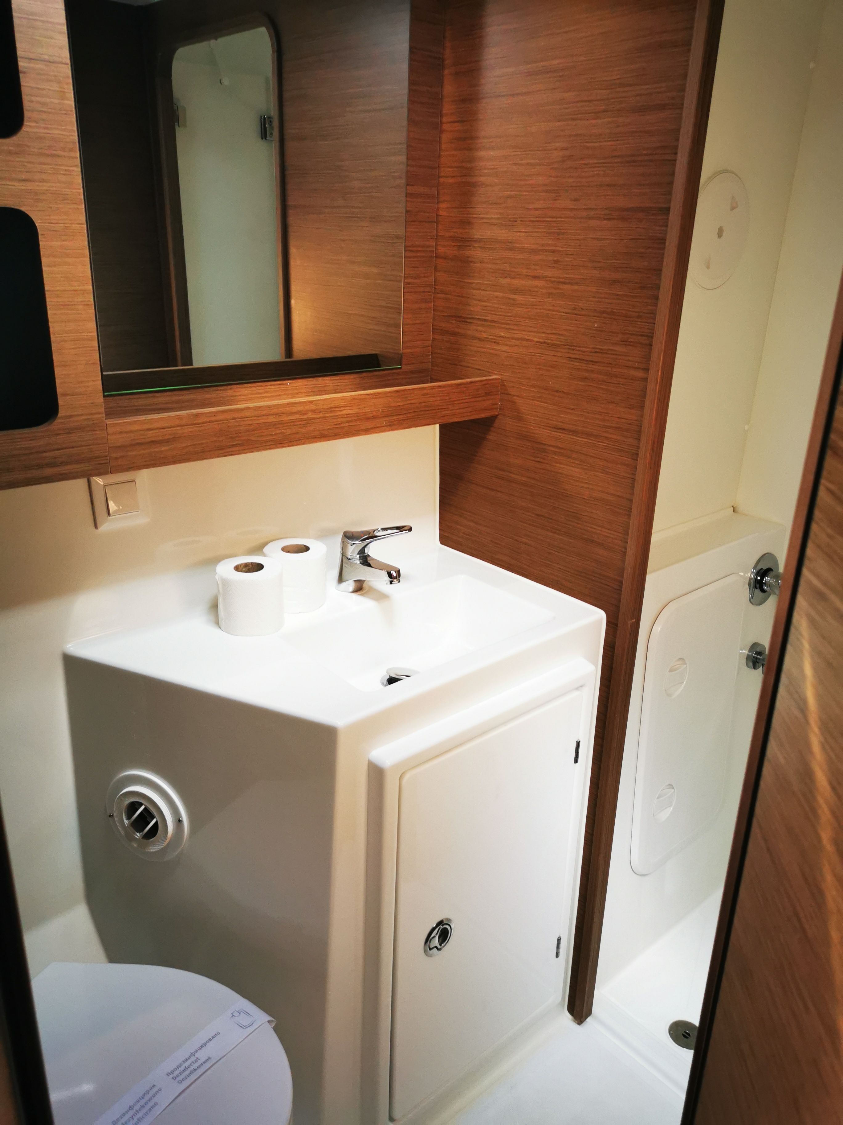 Lagoon 42 | Kobukson