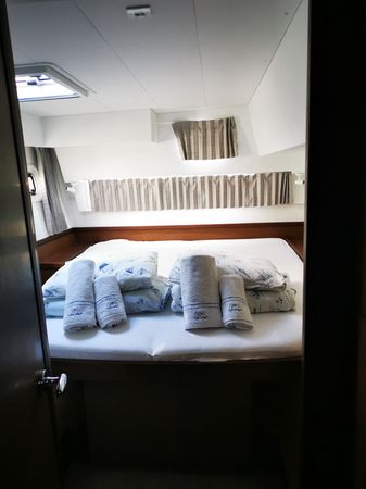 Lagoon 42 | Kobukson