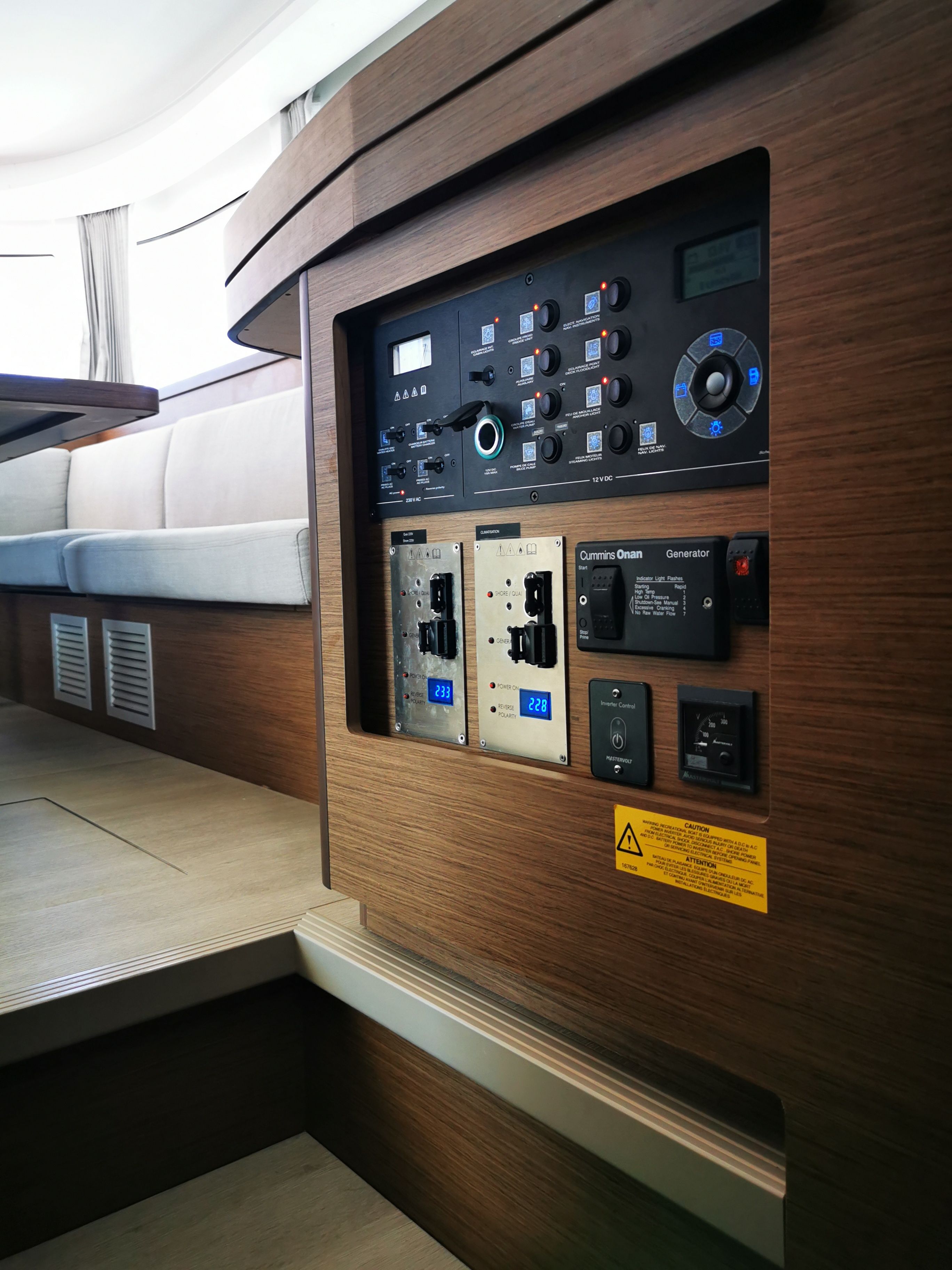 Lagoon 42 | Kobukson