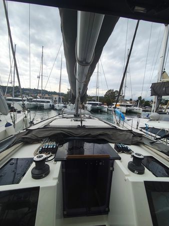 Dufour 460 GL | Ava