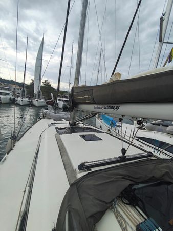 Dufour 460 GL | Ava