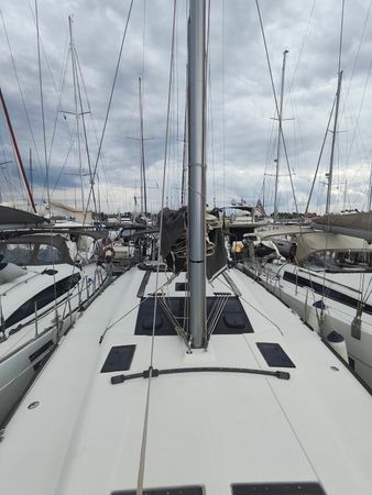Dufour 460 GL | Ava