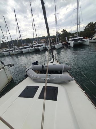 Dufour 460 GL | Ava