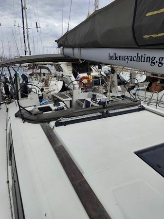 Dufour 460 GL | Ava