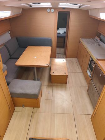 Dufour 460 GL | Ava