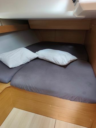 Dufour 460 GL | Ava