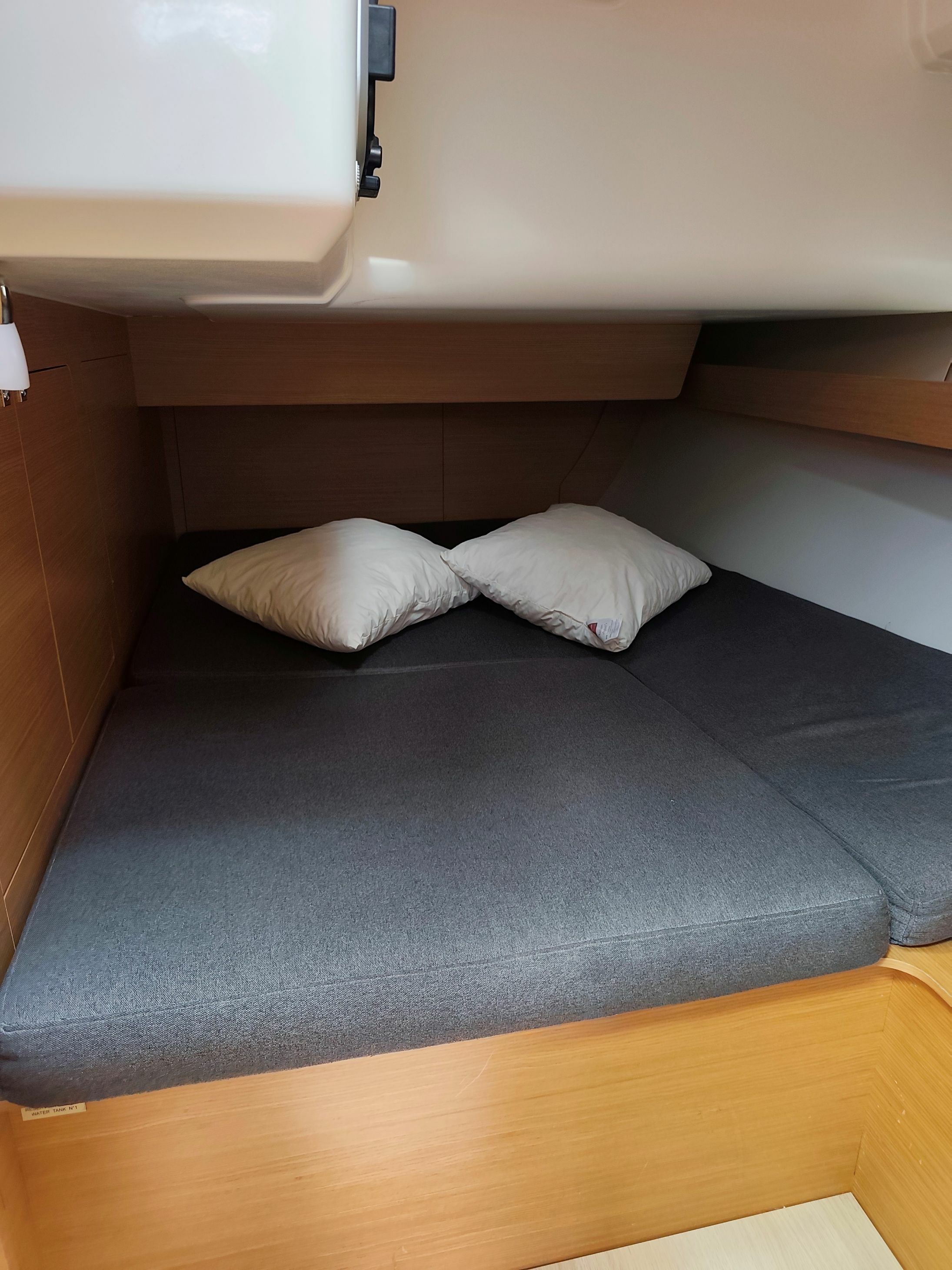 Dufour 460 GL | Ava