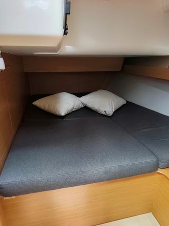 Dufour 460 GL | Ava