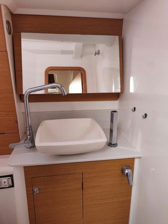 Dufour 460 GL | Ava