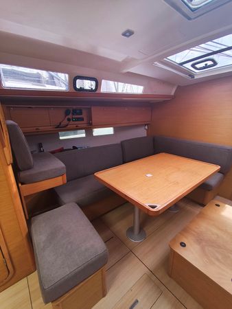Dufour 460 GL | Ava