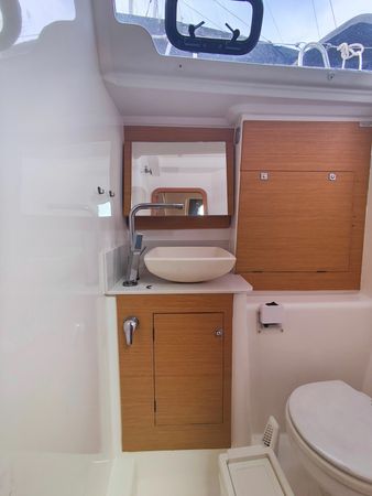 Dufour 460 GL | Ava