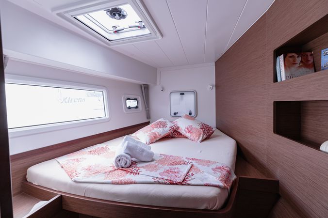 Lagoon 42 | Happy Key