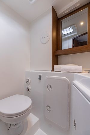 Lagoon 42 | Happy Key