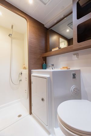 Lagoon 42 | Happy Key