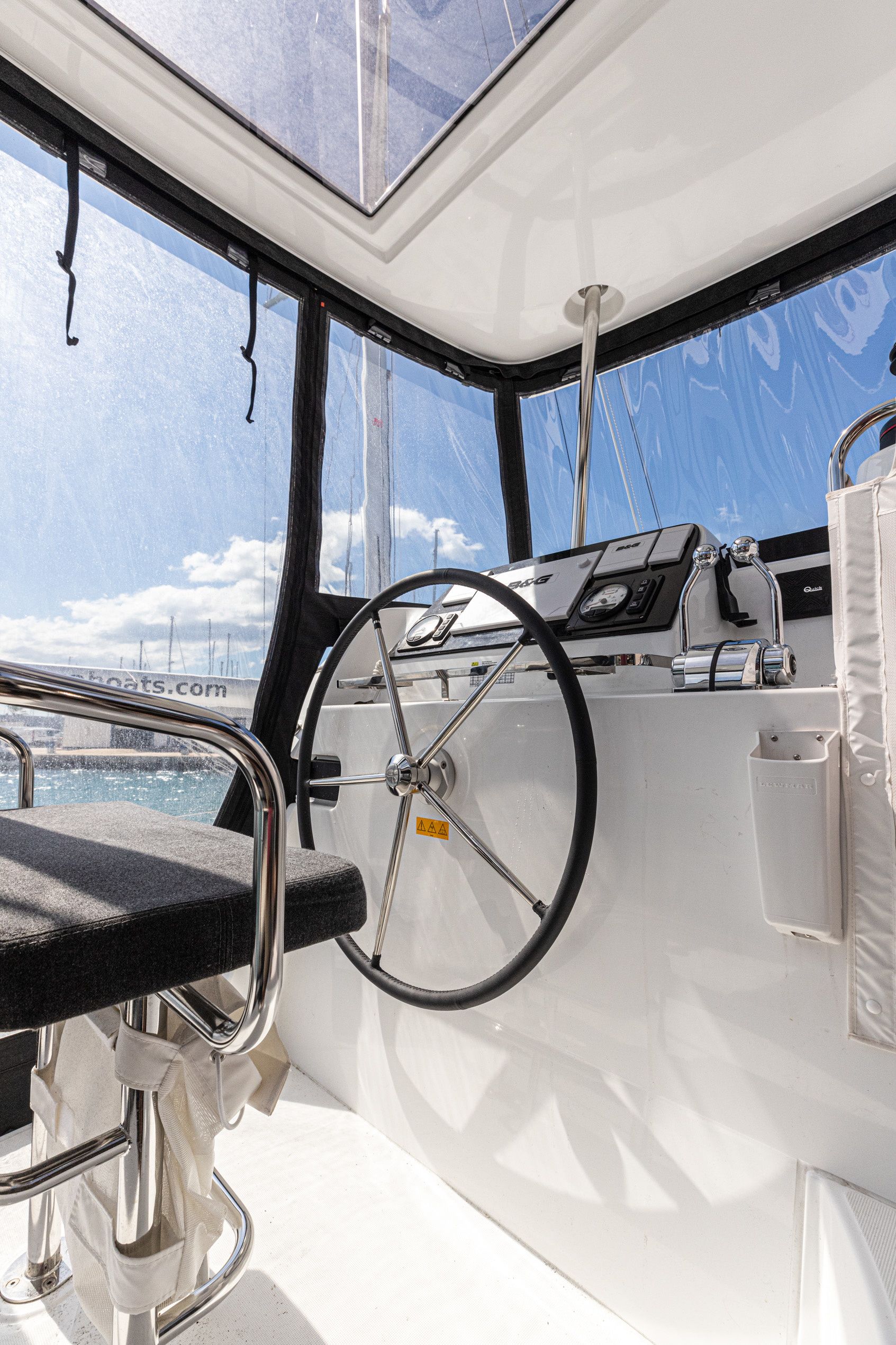 Lagoon 42 | Happy Key