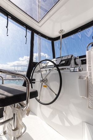 Lagoon 42 | Happy Key