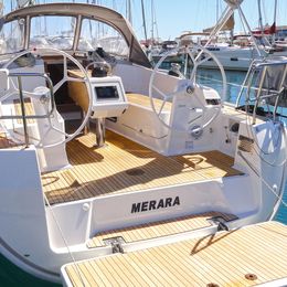 Bavaria Cruiser 37 | Merara