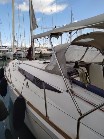 Jeanneau Sun Odyssey 409 | Traveller