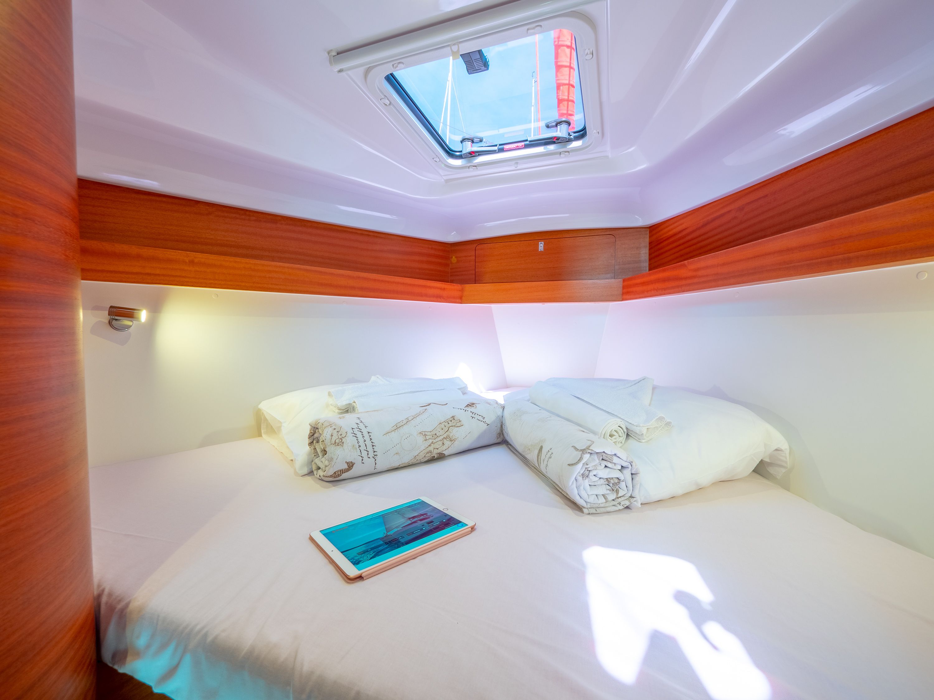 Elan 40.1 Impression | Funky