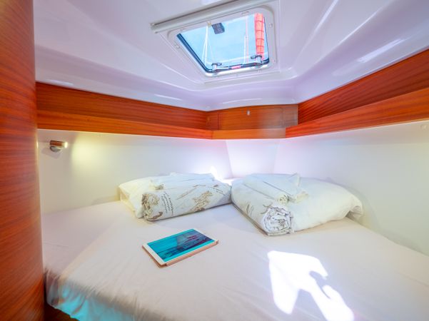 Elan 40.1 Impression | Funky