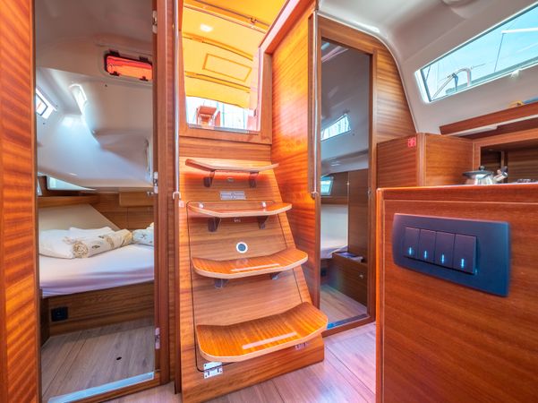 Elan 40.1 Impression | Funky