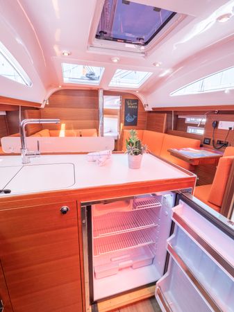 Elan 40.1 Impression | Funky