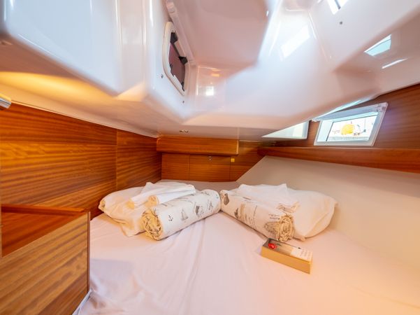 Elan 40.1 Impression | Funky