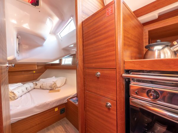 Elan 40.1 Impression | Funky