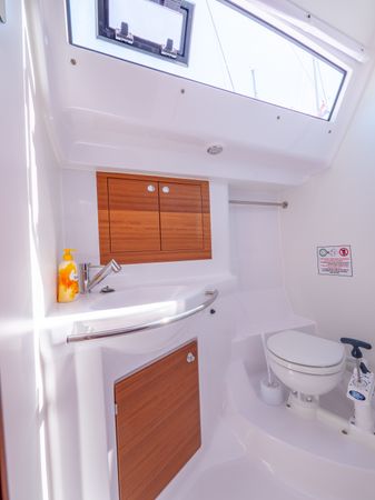 Elan 40.1 Impression | Funky