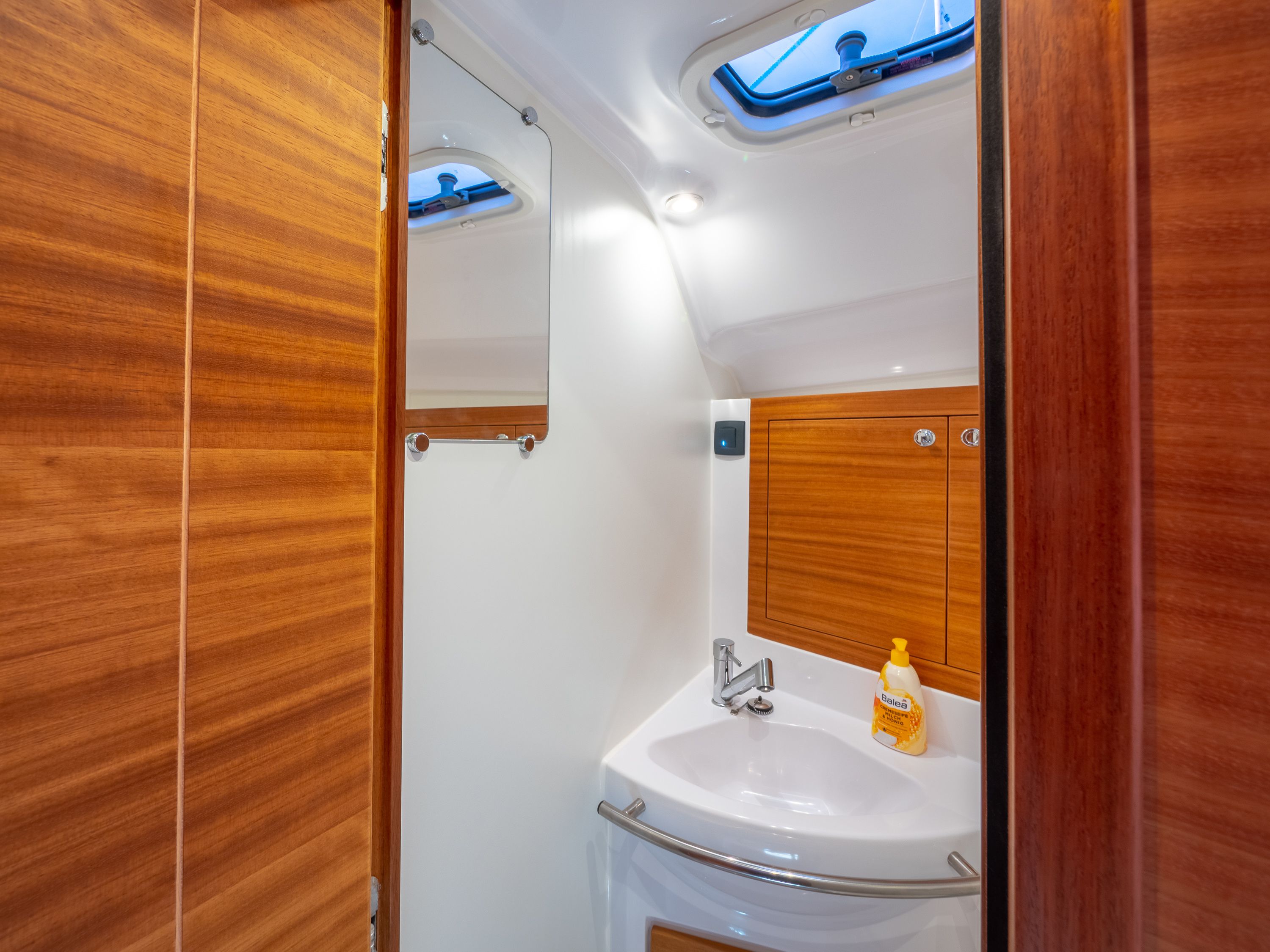 Elan 40.1 Impression | Funky