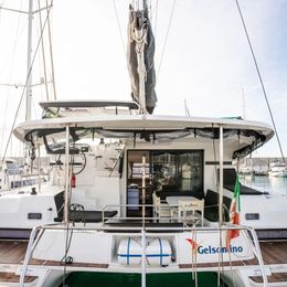 Lagoon 42 | Gelsomino