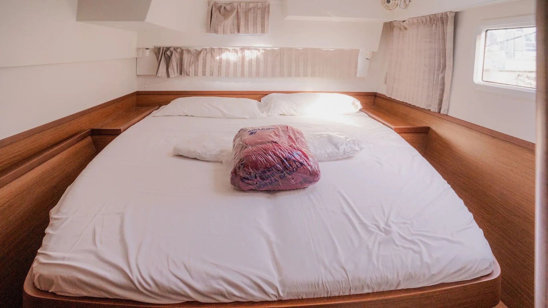 Lagoon 42 | Gelsomino