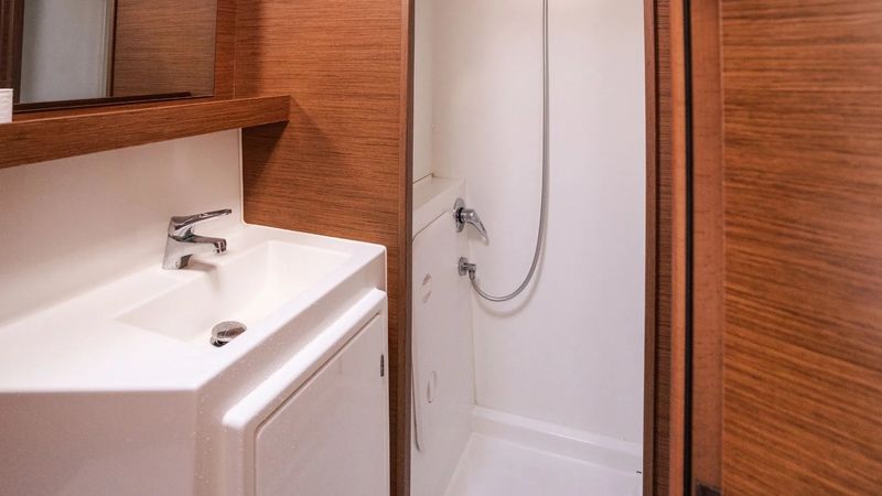 Lagoon 42 | Gelsomino