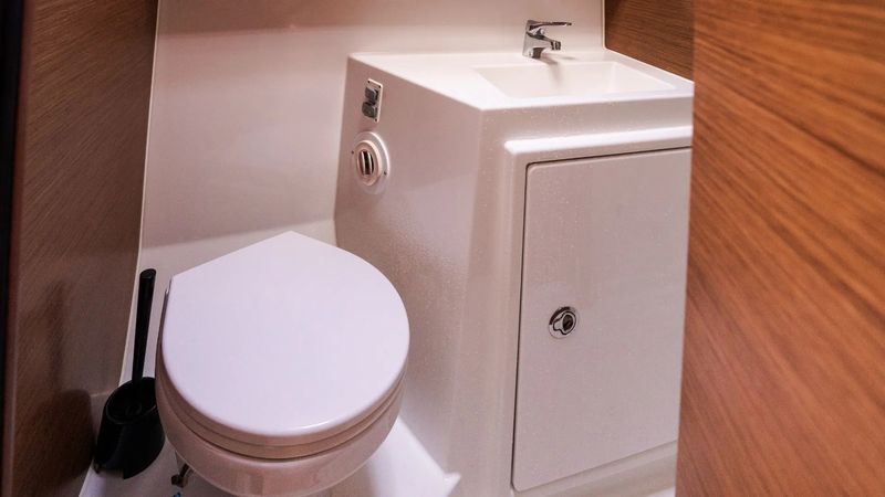 Lagoon 42 | Gelsomino