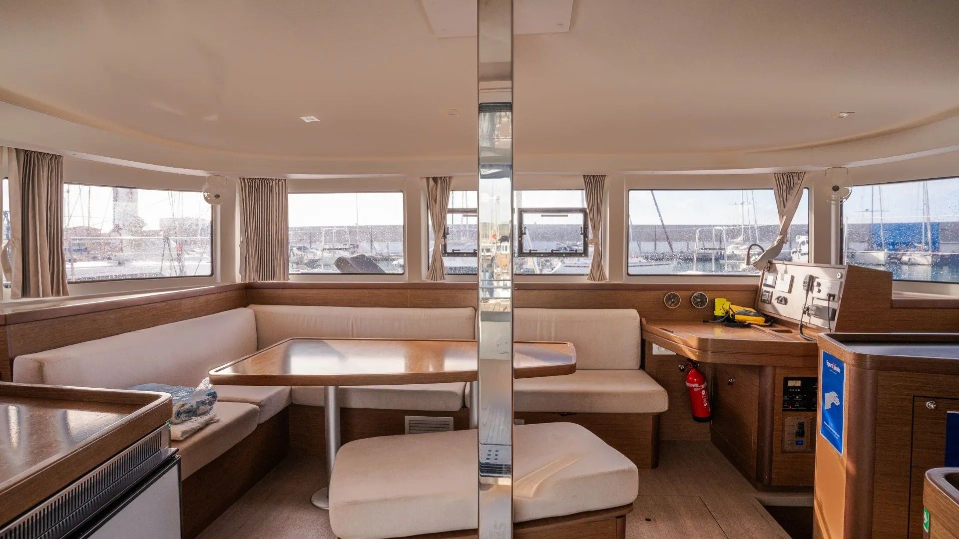 Lagoon 42 | Gelsomino