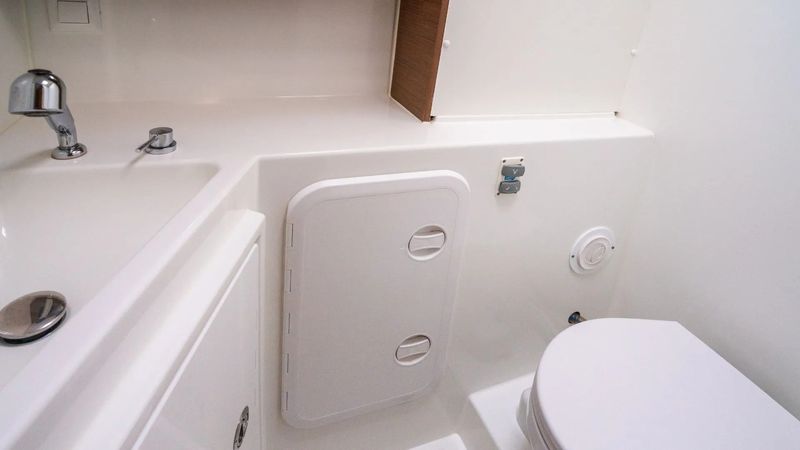 Lagoon 42 | Gelsomino