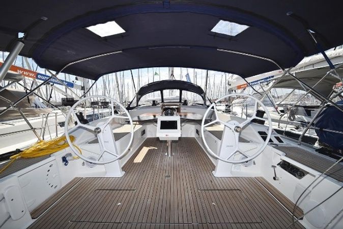 Bavaria Cruiser 51 | Bonnytta