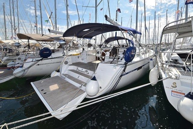 Bavaria Cruiser 51 | Bonnytta